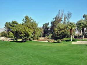 Shadow Ridge 13th Approach